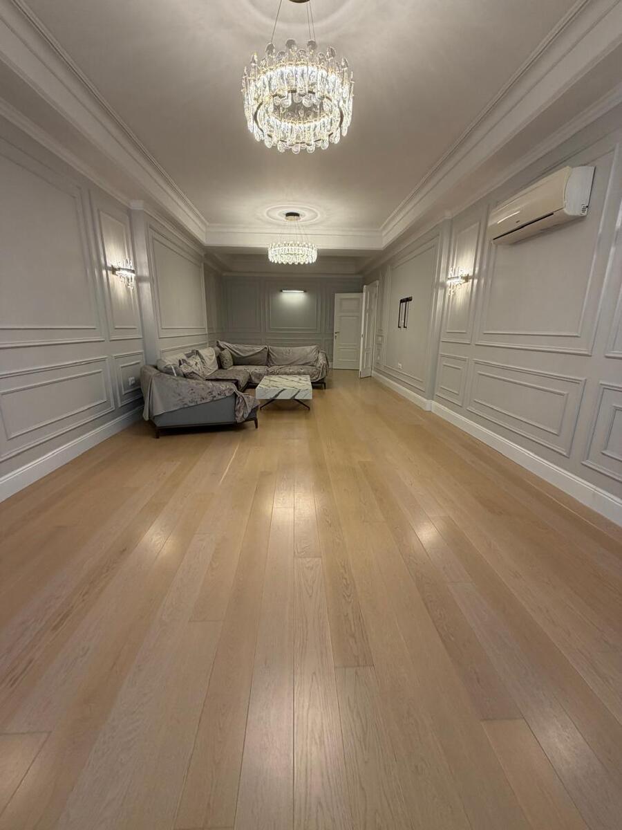 Satılır 3 otaqlı yeni tikili 156 m² — Mənzil, Bakı (2)