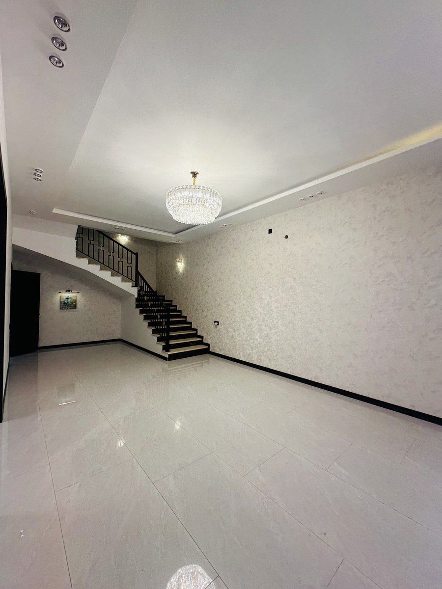 Satılır 4 otaqlı həyət evi/bağ evi 118 m² — Ev, villa, Bakı (7)