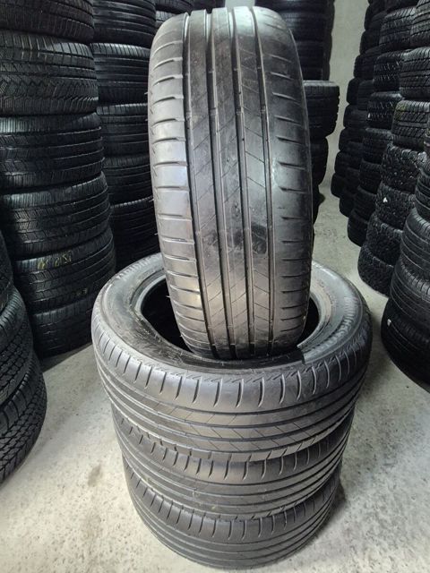 Bridgestone şinləri 235/55 R19 — Bakı