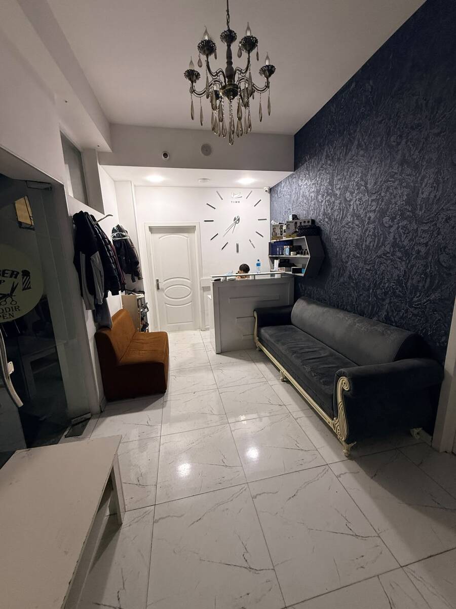 İcarəyə verilir obyekt 85 m² — Əmlak, Bakı (8)