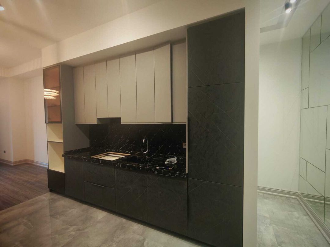 Satılır 2 otaqlı yeni tikili 82 m² — Mənzil, Bakı (4)