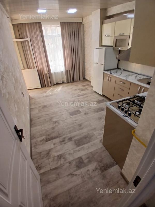 Satılır 2 otaqlı Bina evi menzil (Yeni tikili), 50 m², Xırdalan ş — Mənzil (11)