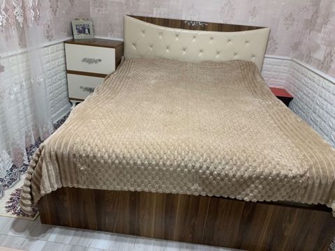 Aynur92 kod1211 Qiymet:300 Azn Yataq desti satilir(matras daxil) — Bakı