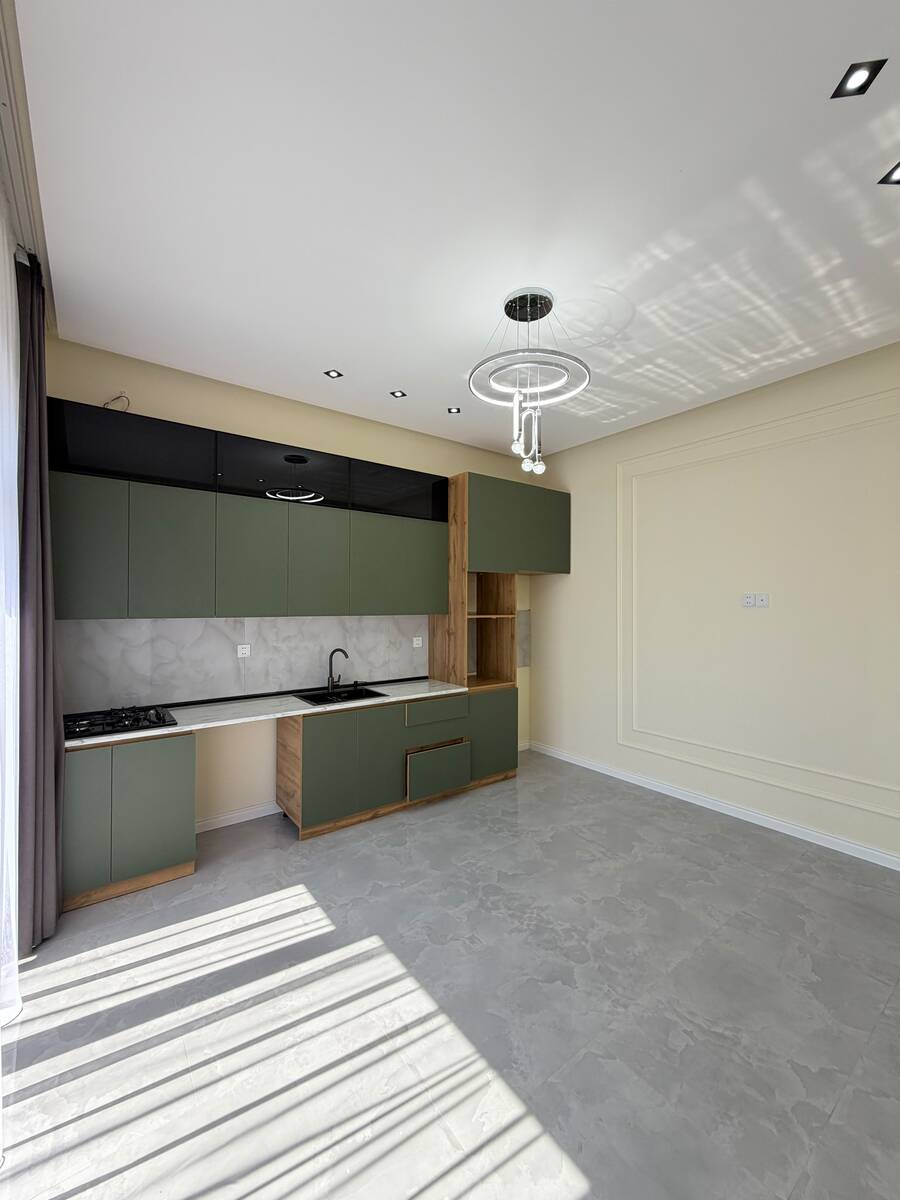Satılır 4 otaqlı həyət evi/bağ evi 165 m² — Ev, villa, Bakı (10)