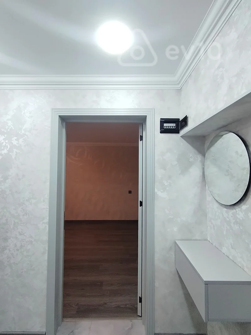 2 otaqlı mənzil, 35 m², Parlament prospekti — Mənzil, Bakı (6)