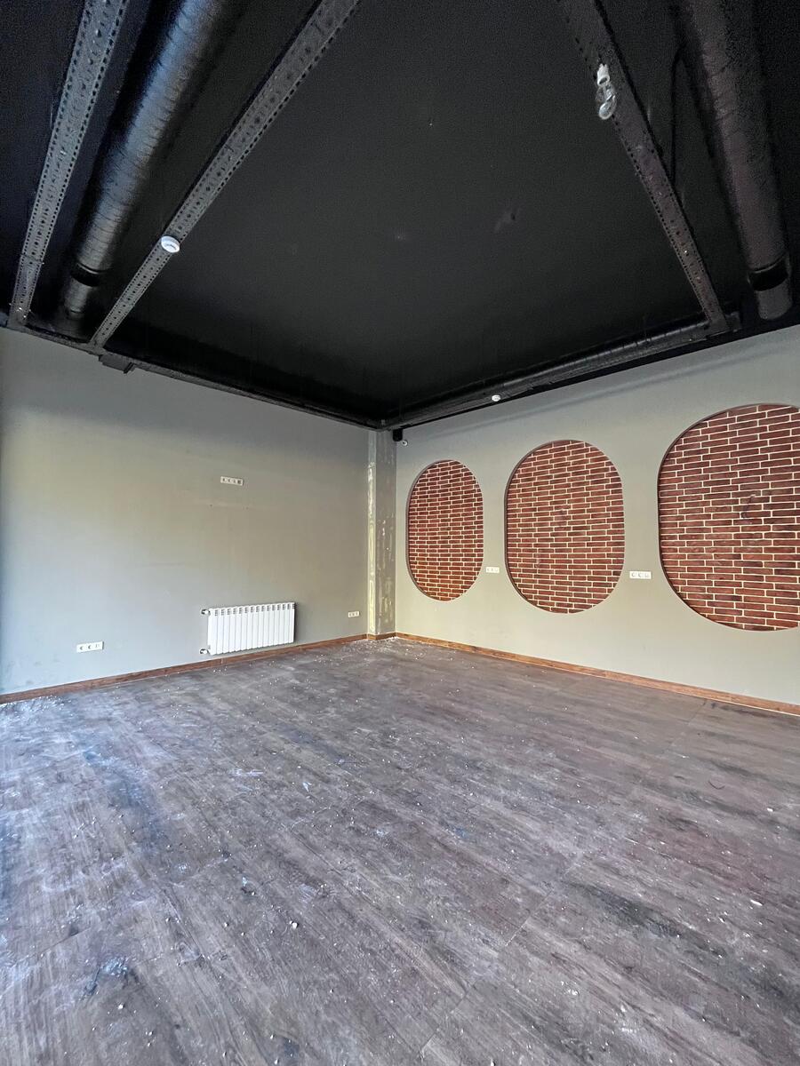 İcarəyə verilir obyekt 250 m² — Əmlak, Bakı (5)