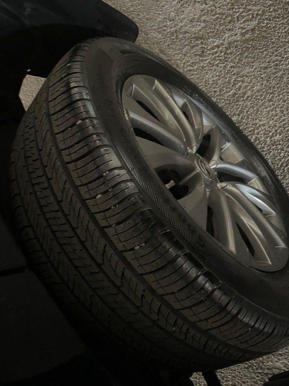 Toyota Land Cruiser Prado, 2.7 L, 2010 il, 211 000 km — Avtomobillər, Bakı (9)