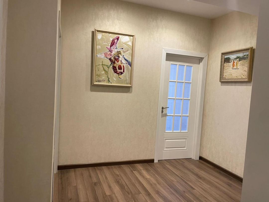 Satılır 2 otaqlı yeni tikili 85 m² — Mənzil, Bakı (8)