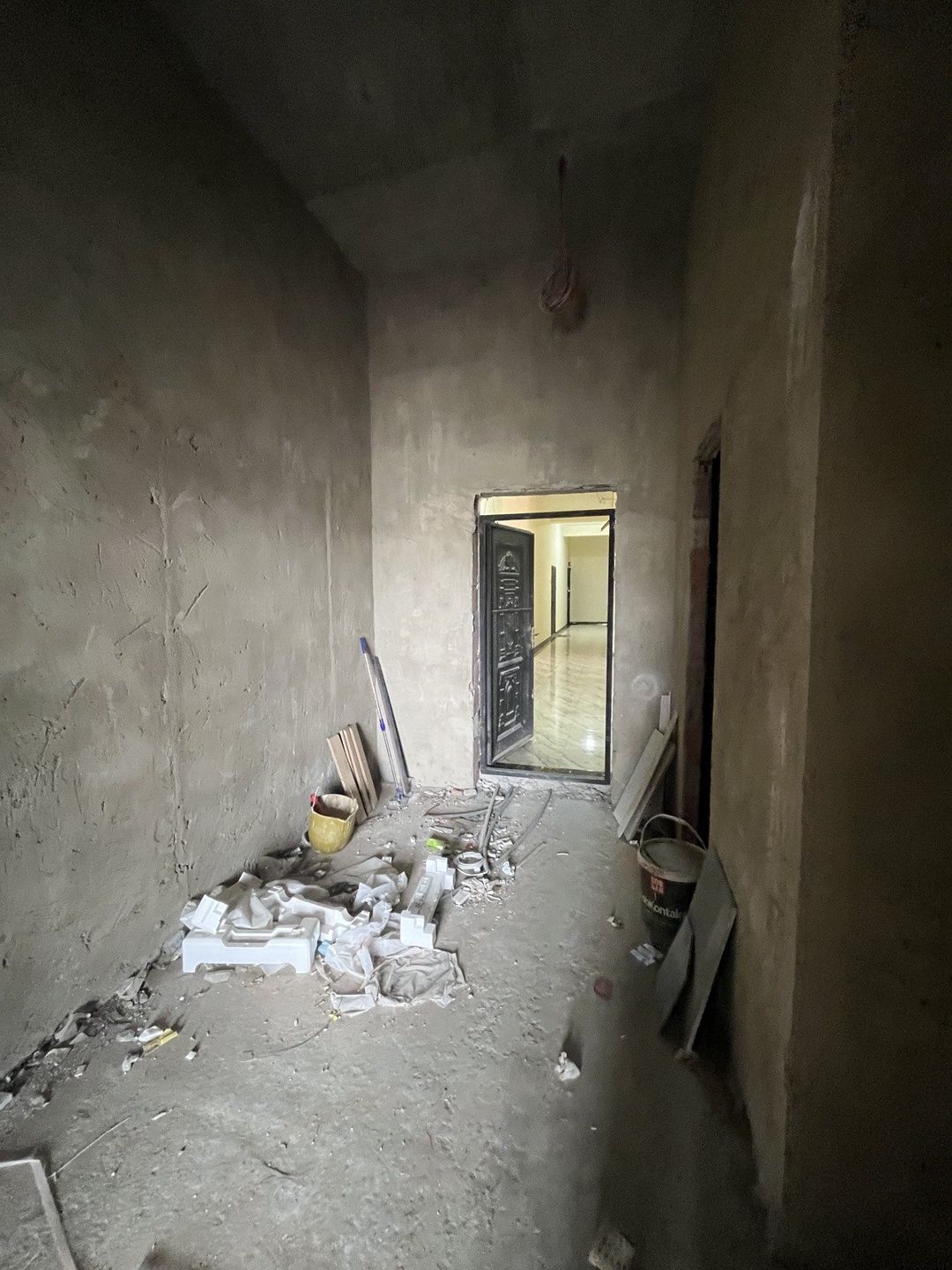 Satılır 3 otaqlı yeni tikili 115 m² — Mənzil, Bakı (6)