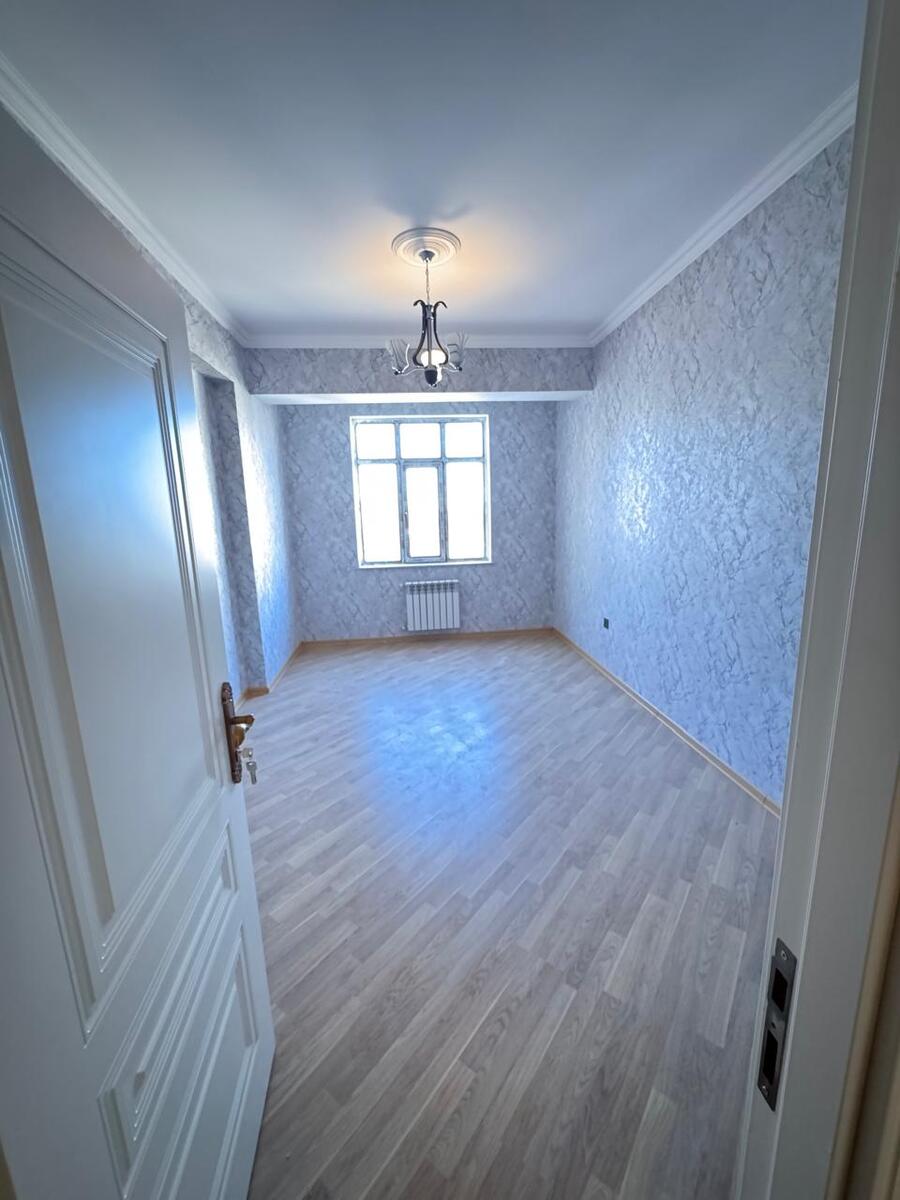 Satılır 3 otaqlı yeni tikili 109 m² — Mənzil, Bakı (2)