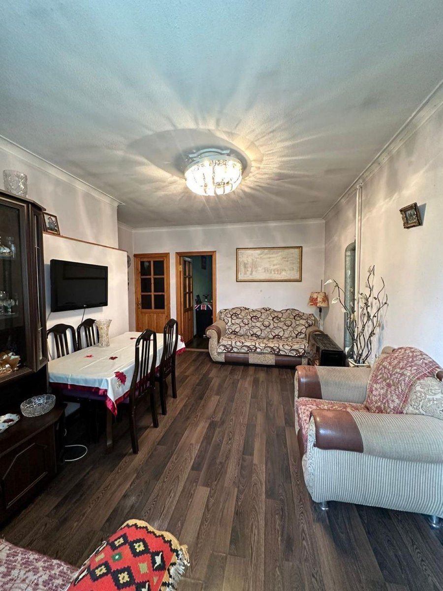 Həyət evi kirayə verilir, Zabrat 2 qəs — Ev, villa, Bakı