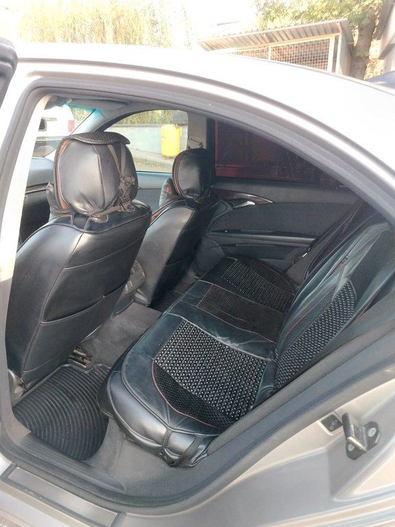 Mercedes E 240 4MATIC, 2.6 L, 2005 il, 258 000 km 99-XF-224 — Avtomobillər, Bakı (10)