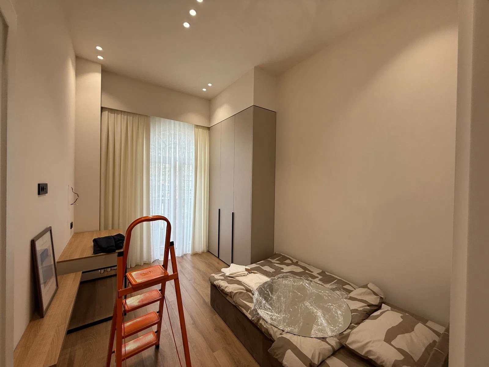 3 otaqlı mənzil 88 m² satılır — Mənzil, Bakı (7)