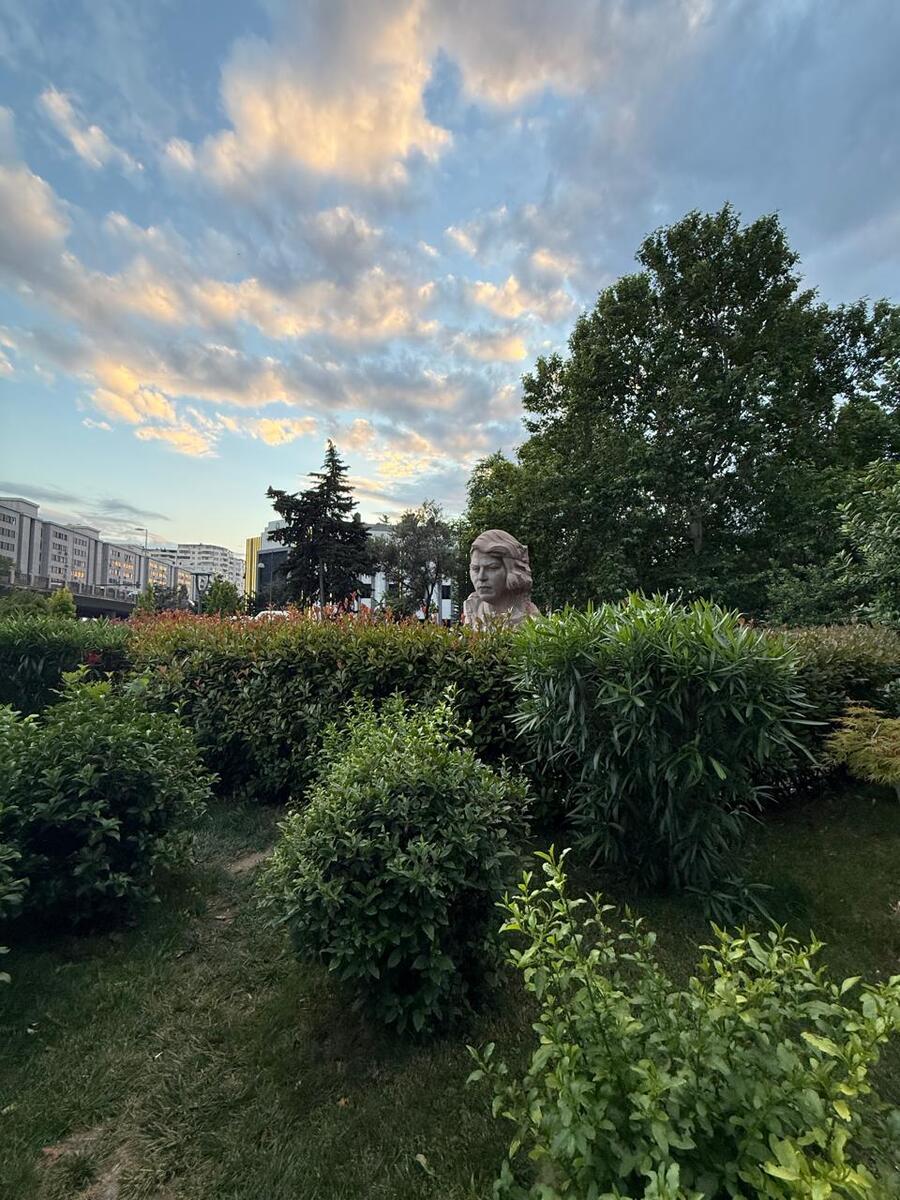 Satılır 3 otaqlı köhnə tikili 85 m² — Mənzil, Bakı (3)
