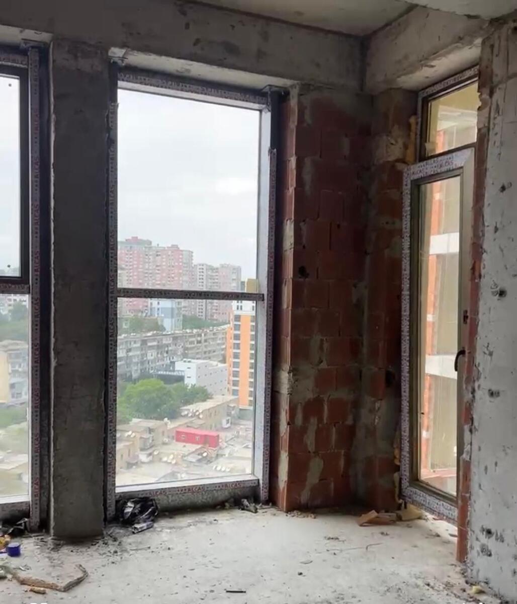 Satılır 3 otaqlı yeni tikili 174 m² — Mənzil, Bakı (7)