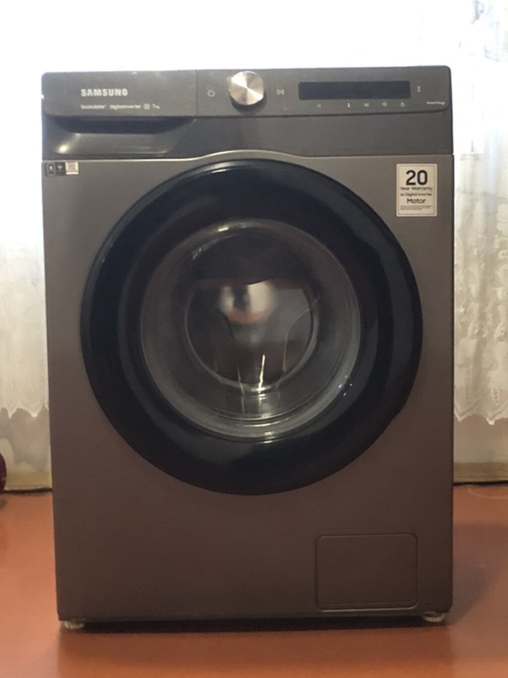 1400 almişam 7 kilo — Çamaşır maşınları, Xırdalan (3)