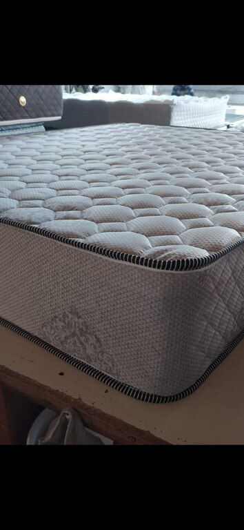 Ortopedik döşək — Mebel, Bakı (7)