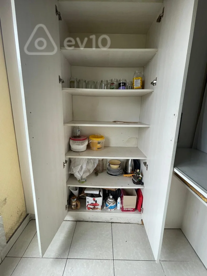 2 otaqlı mənzil, 35 m², Bakı, Nəcəf Nərimanov küçəsi — kirayə — Mənzil, Bakı (6)