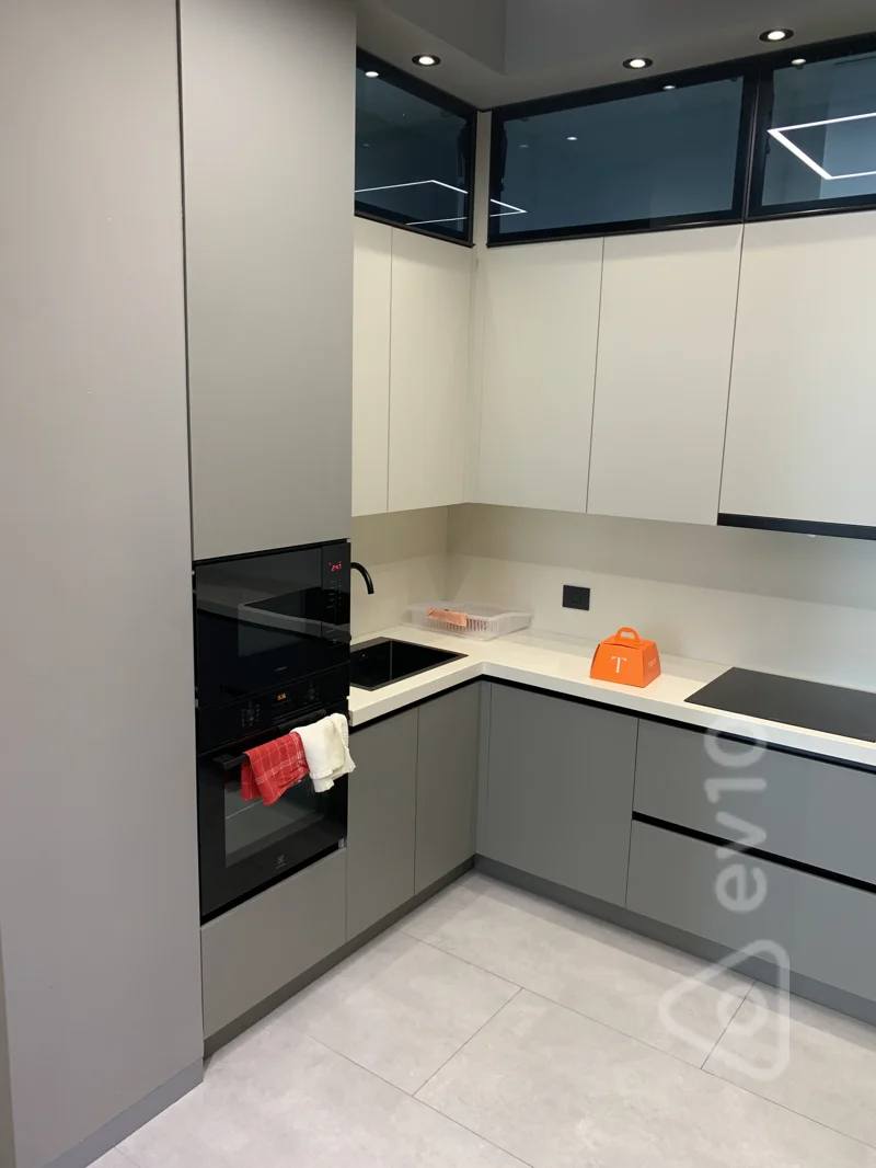3 otaqlı mənzil, 120 m², Ağ Şəhər Q — kirayə — Mənzil, Bakı (12)