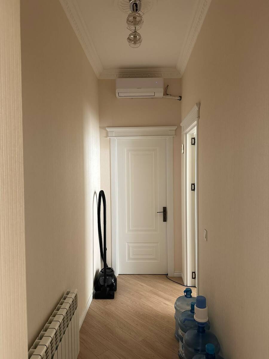 Satılır 2 otaqlı yeni tikili 84 m² — Mənzil, Bakı (7)