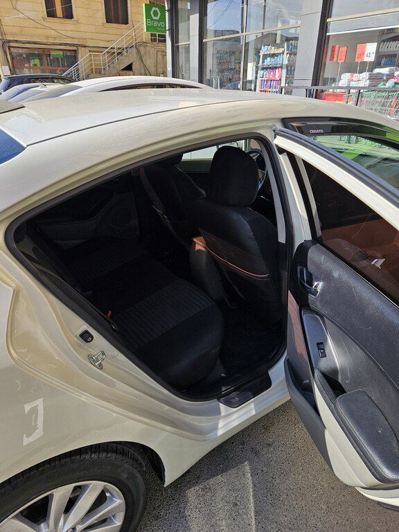 Kia Forte, 1.8 L, 2014 il, 138 300 km 77-DV-395 — Avtomobillər, Bakı (6)