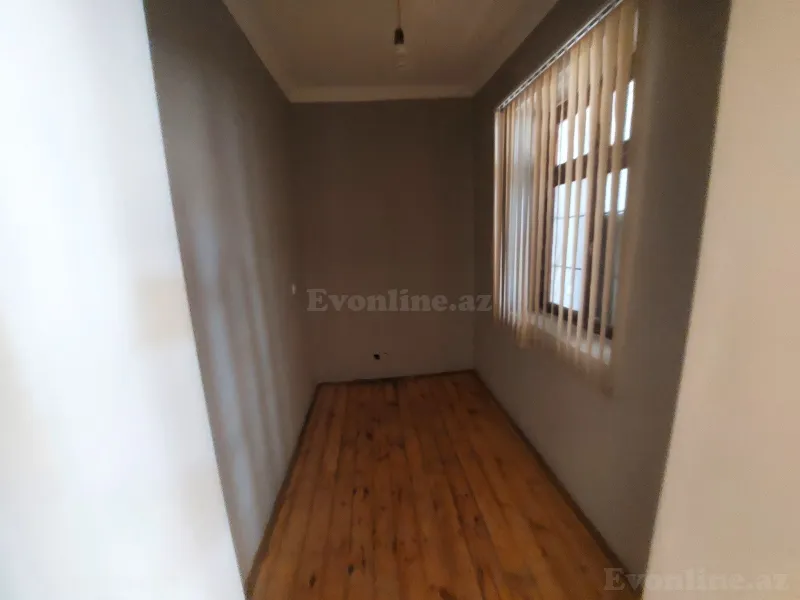 Satılır 2 otaqlı Həyət evi 65 m² Bakı, Suraxanı r., Hövsan — Ev, villa, Bakı (7)