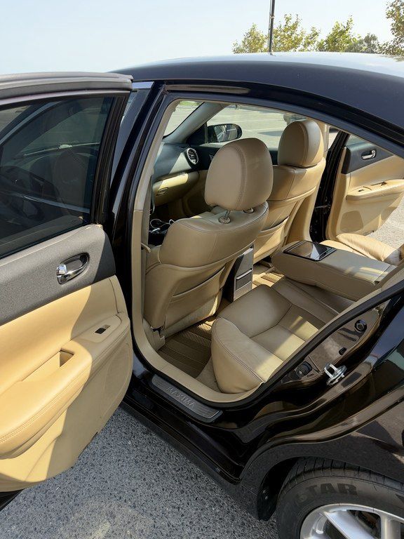 Nissan Maxima, 3.5 L, 2011 il, 192 000 km — Avtomobillər, Sumqayıt (12)