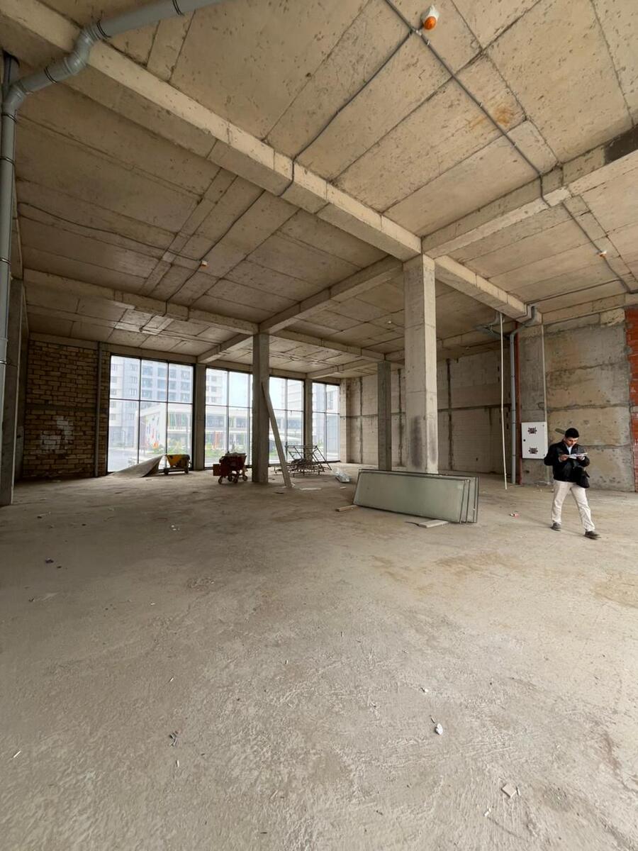 İcarəyə verilir obyekt 300 m² — Əmlak, Bakı (10)