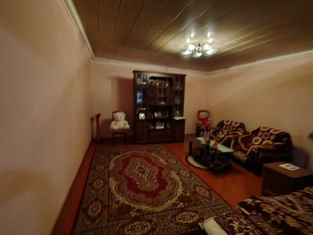 Həyət evi, Maştağa qəs — Ev, villa, Bakı (6)