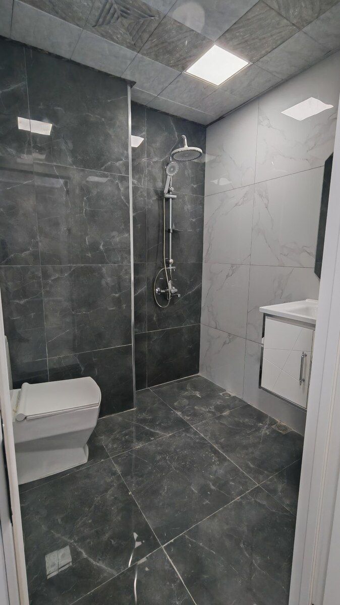 2-otaqlı yeni tikili, Xırdalan ş., 61 m² — Mənzil, Xırdalan (7)