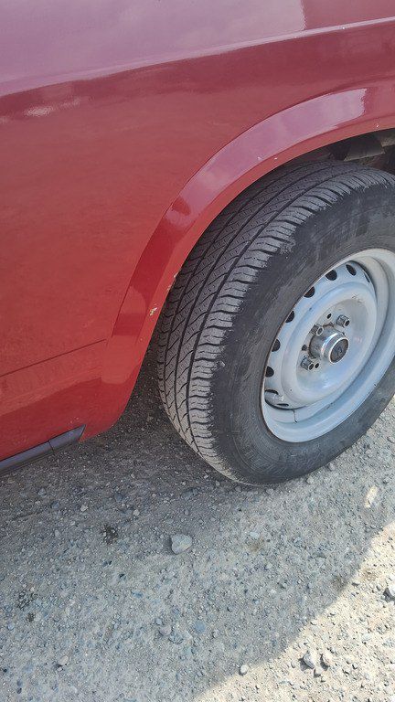 Lada (VAZ) 2107, 1.6 L, 2006 il, 148 362 km 60-CD-937 — Avtomobillər, Tovuz (5)