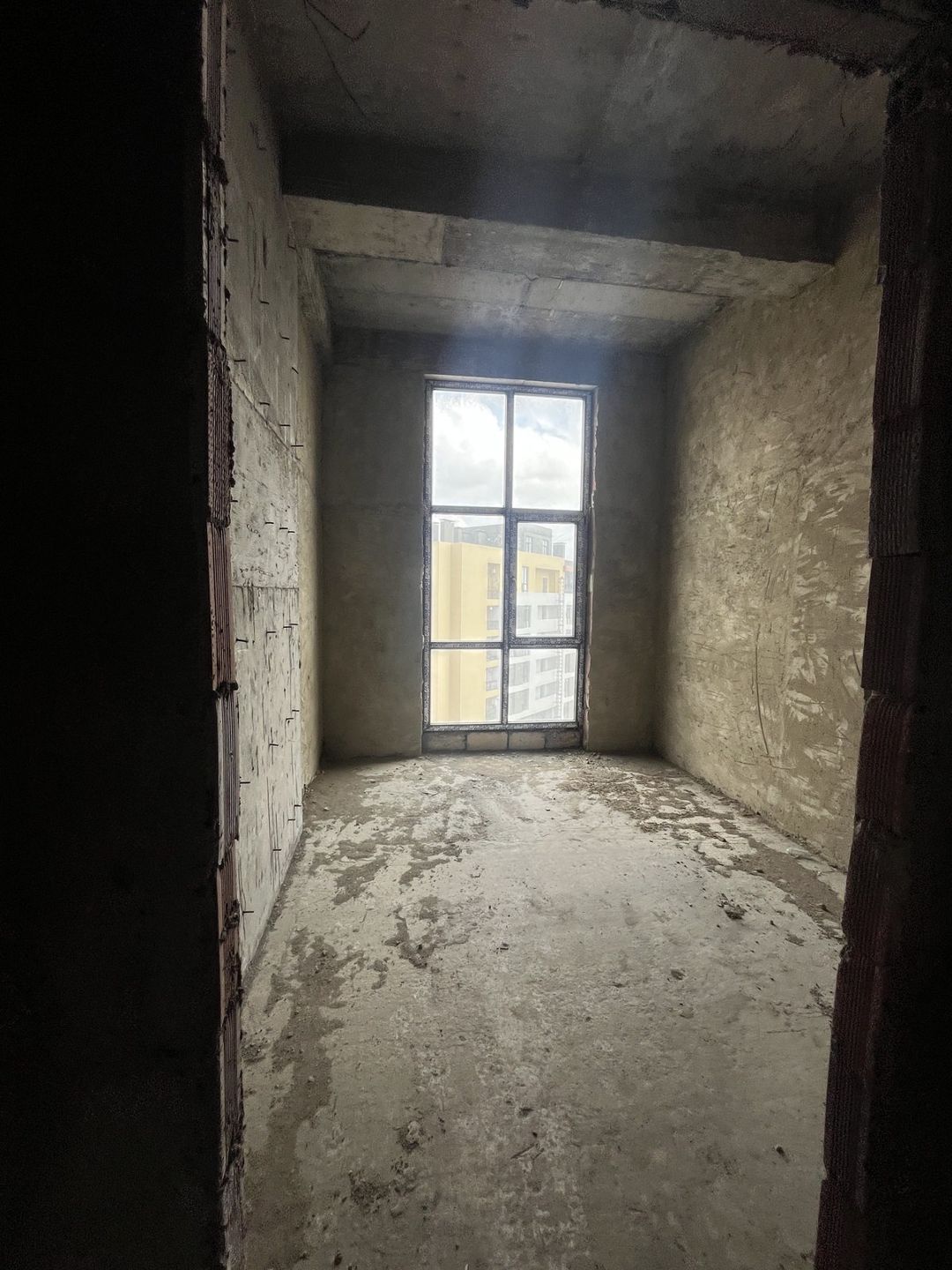 Satılır 3 otaqlı yeni tikili 115 m² — Mənzil, Bakı (3)