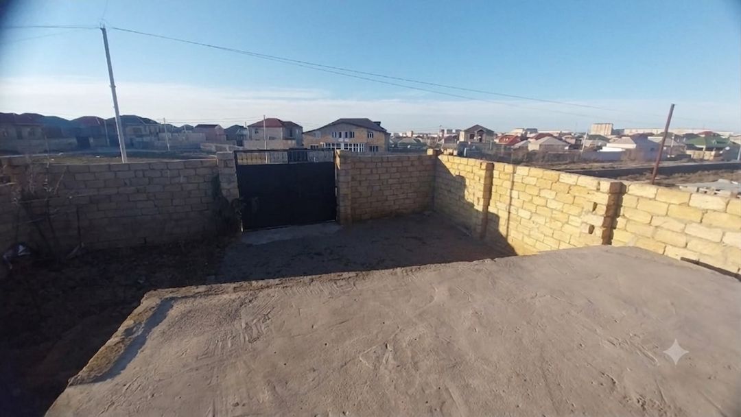 Həyət evi, Saray qəs — Ev, villa, Sumqayıt (2)