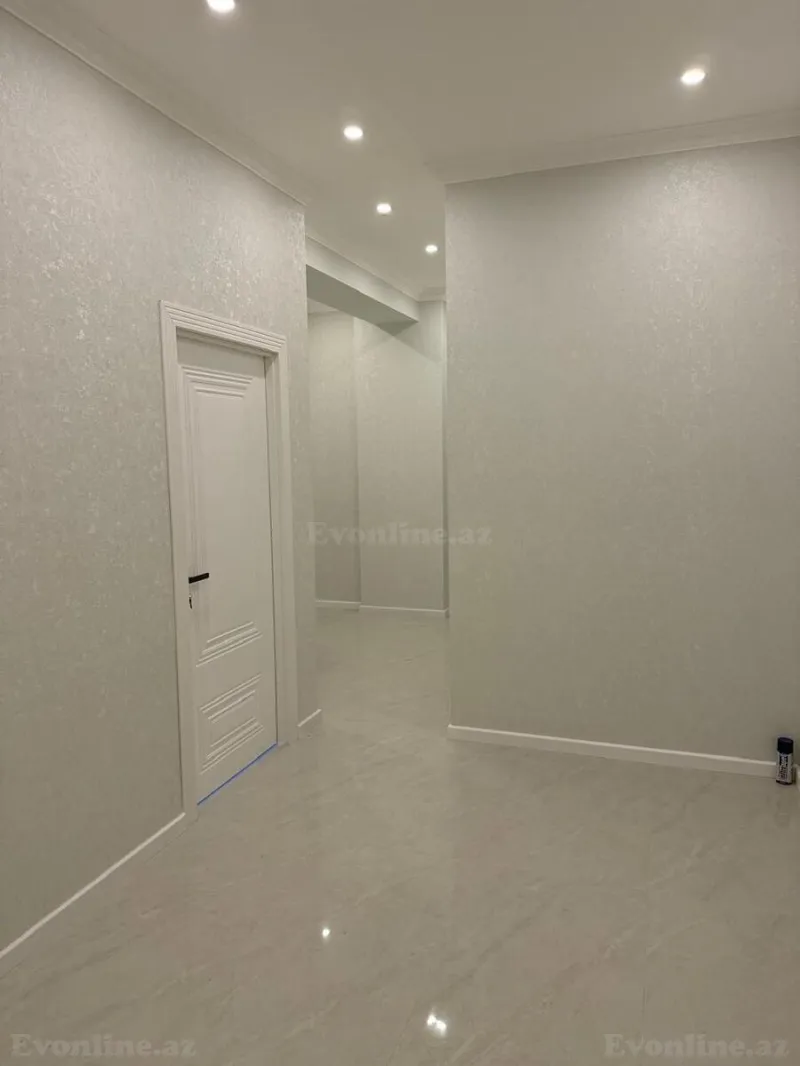 Satılır 3 otaqlı Mənzil Yeni tikili 97 m² Xırdalan — Mənzil, Xırdalan (8)
