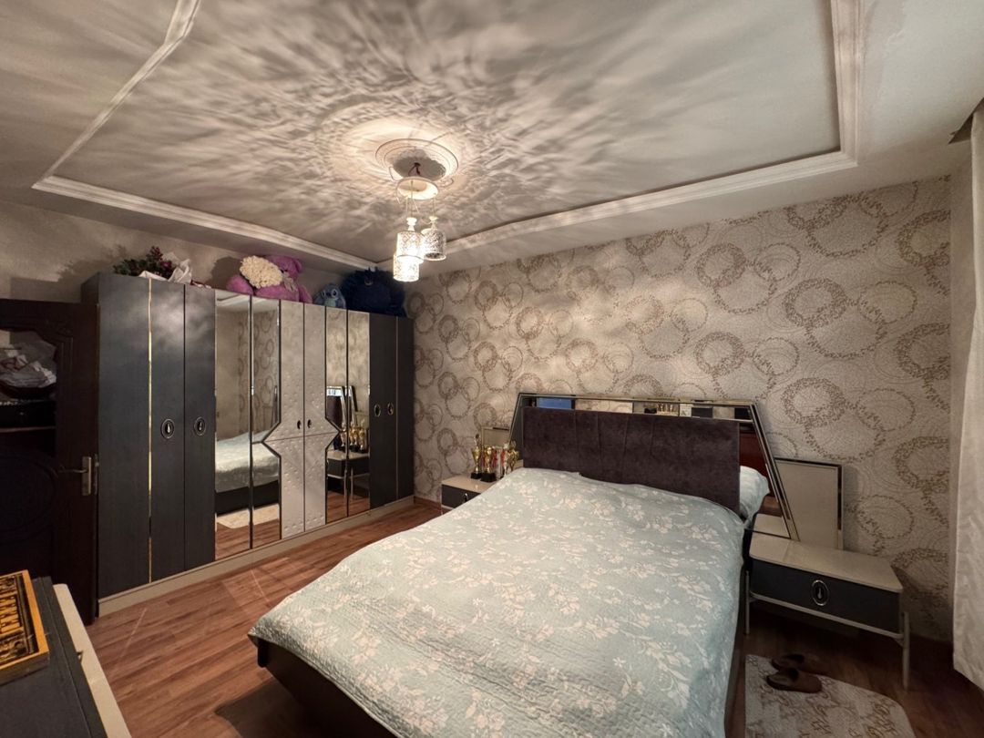 Həyət evi, Məmmədli qəs — Ev, villa, Bakı (11)