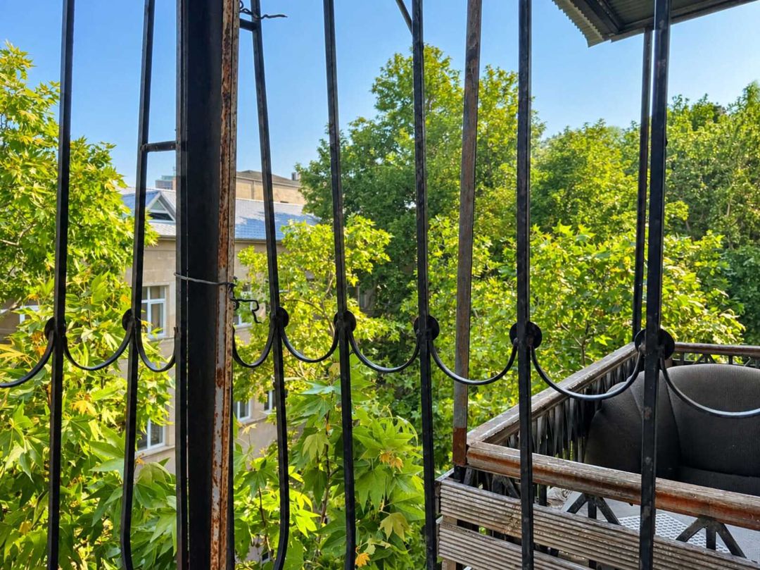 Satılır 3 otaqlı köhnə tikili 80 m² — Mənzil, Bakı (5)