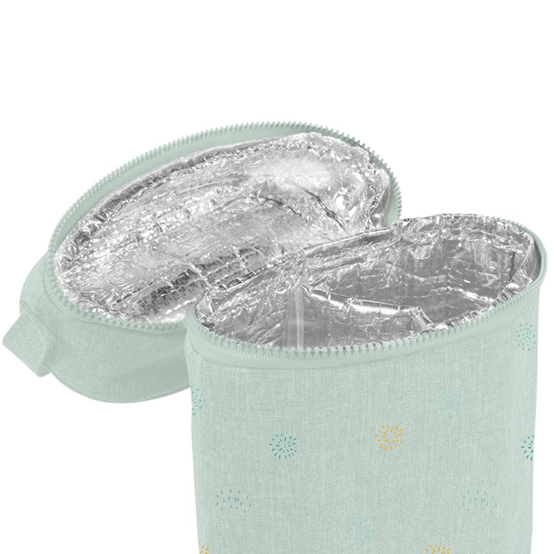 Termos üçün çexol Miniland Thermibag Double Mint, 1000 ml — Mallar, Bakı (2)
