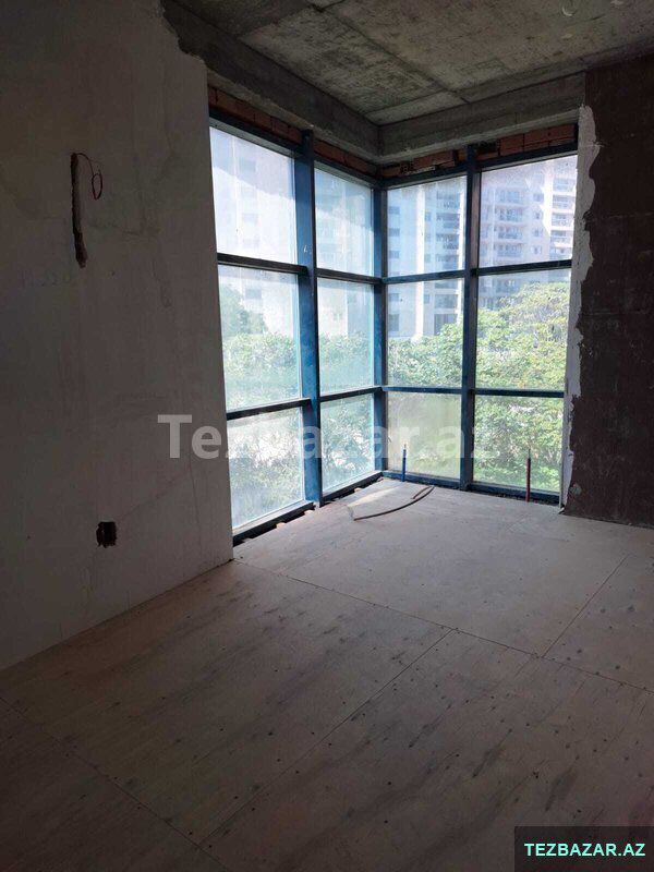 Satılır 4 otaqlı yeni tikili 205 m², 28 May m — Mənzil, Bakı (4)