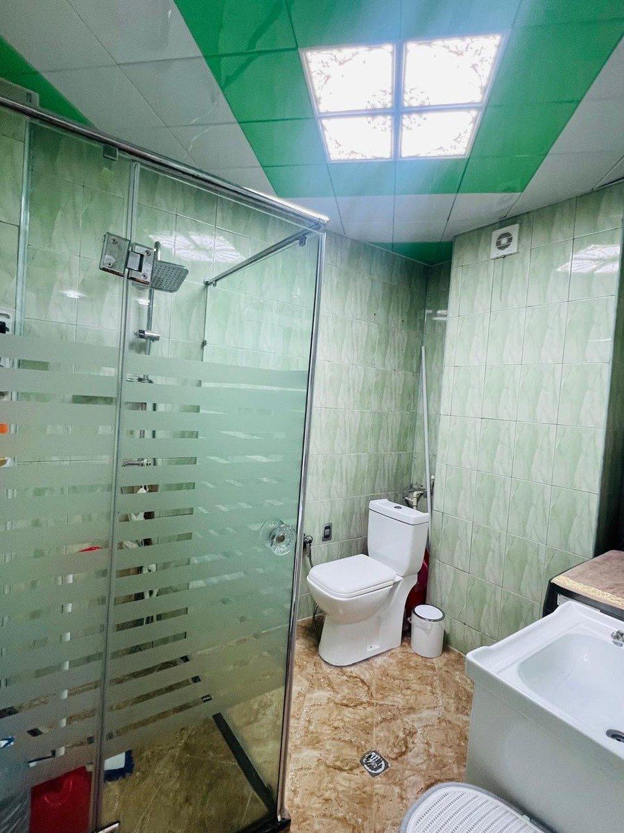 Satılır 2 otaqlı yeni tikili 55 m² — Mənzil, Bakı (9)