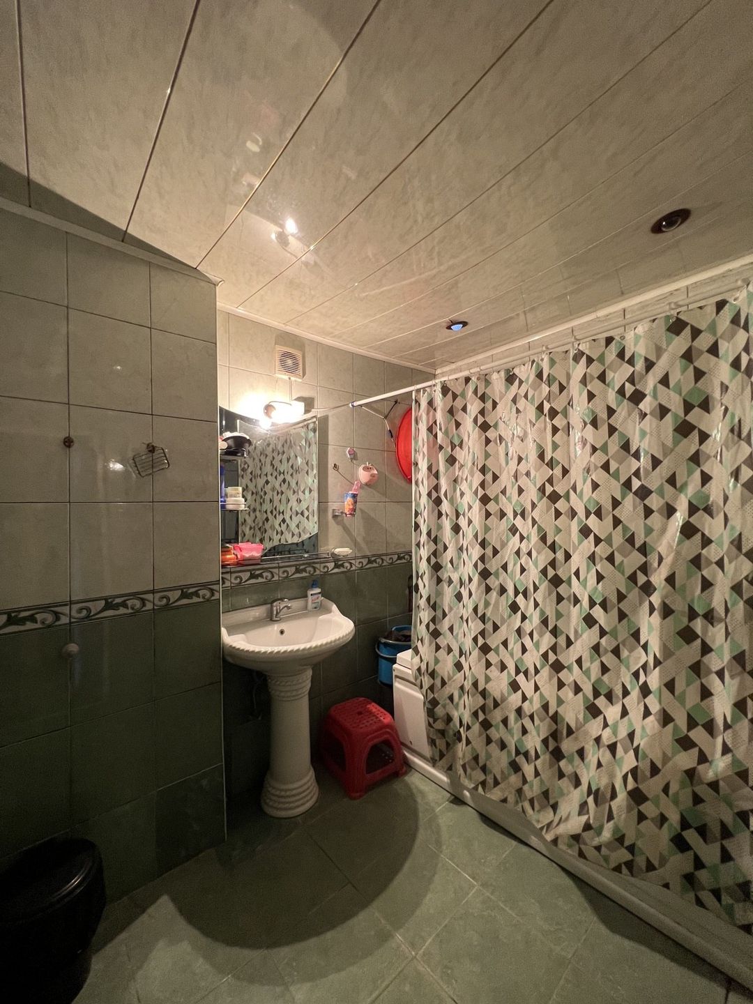 Satılır 2 otaqlı yeni tikili 64 m² — Mənzil, Bakı (5)