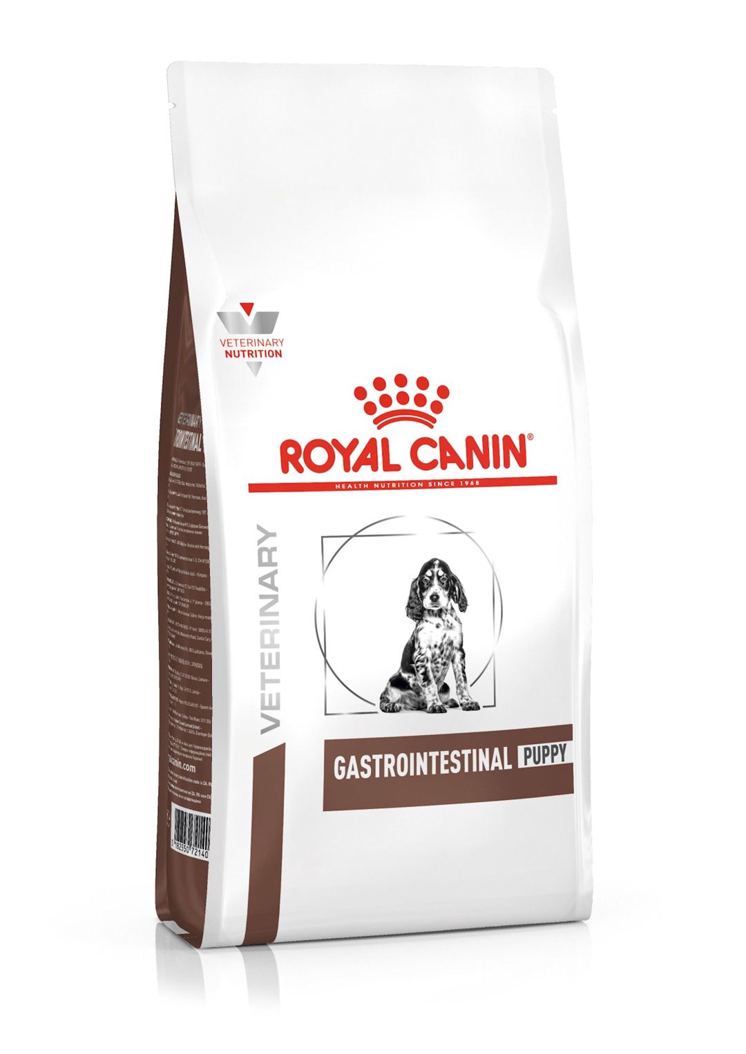 Quru yem Royal Canin Gastrointestinal Puppy küçüklər üçün, çəki ilə 1 kq — Mallar, Bakı