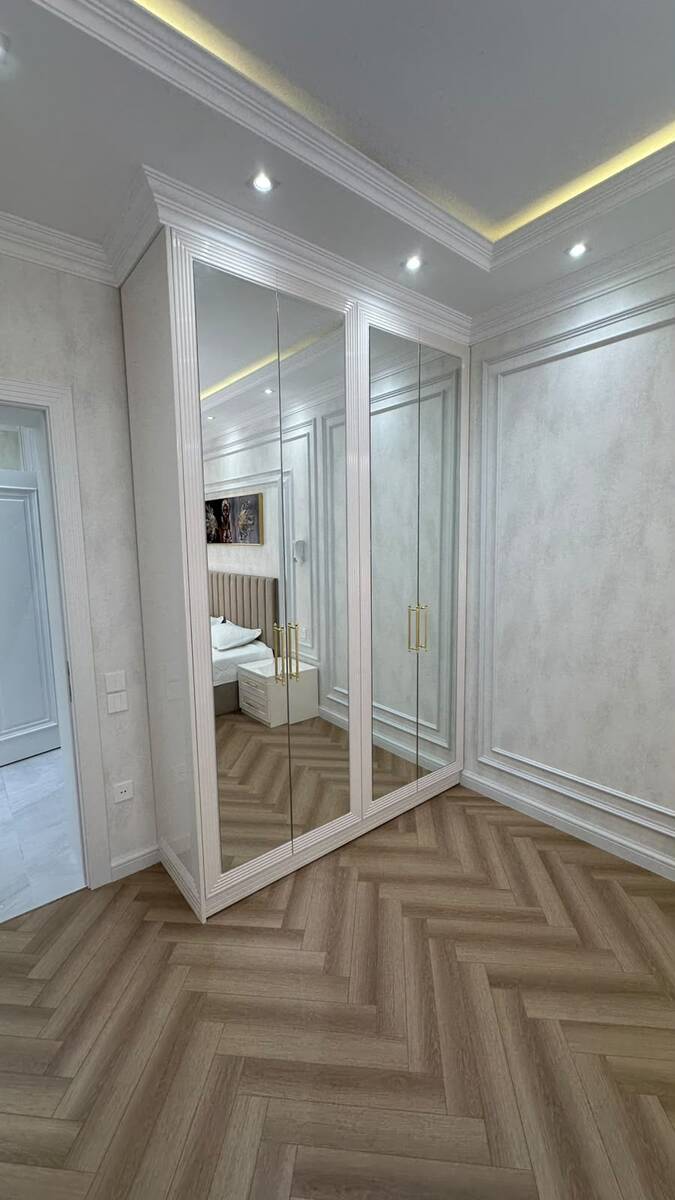 İcarəyə verilir 2 otaqlı yeni tikili 65 m² — Mənzil, Bakı (3)