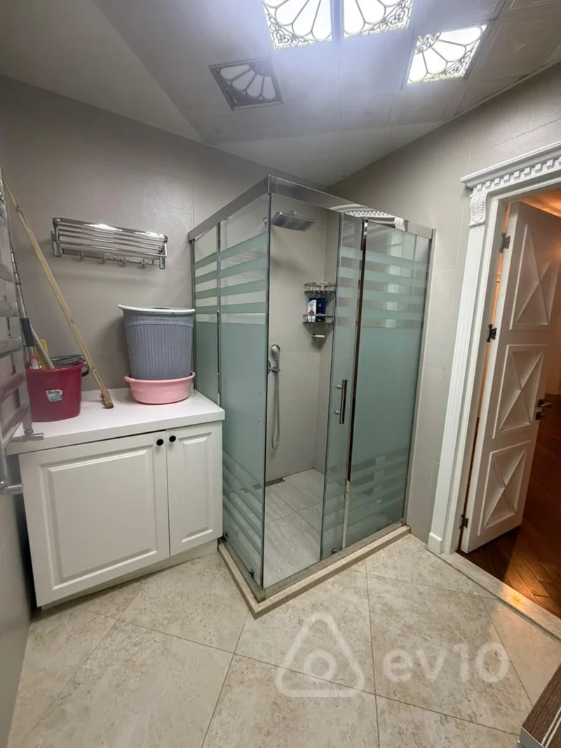 4 otaqlı mənzil, 200 m², Xocalı prospekti — kirayə — Mənzil, Bakı (12)