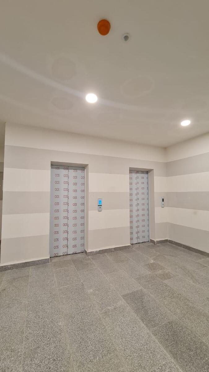 2-otaqlı yeni tikili, Yasamal r., 108 m² — Mənzil, Bakı (8)