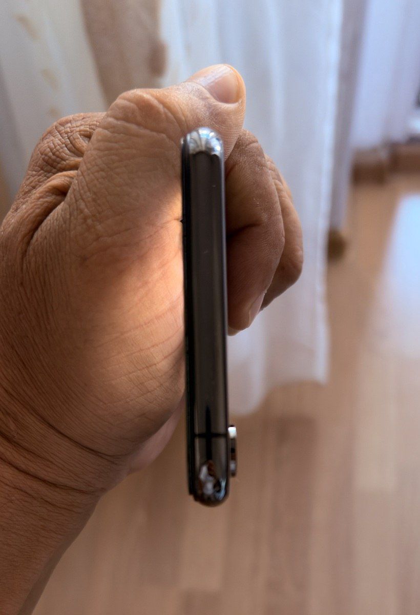Apple iPhone XS Max Space Gray 64GB/4GB — Smartfonlar, Bakı (6)
