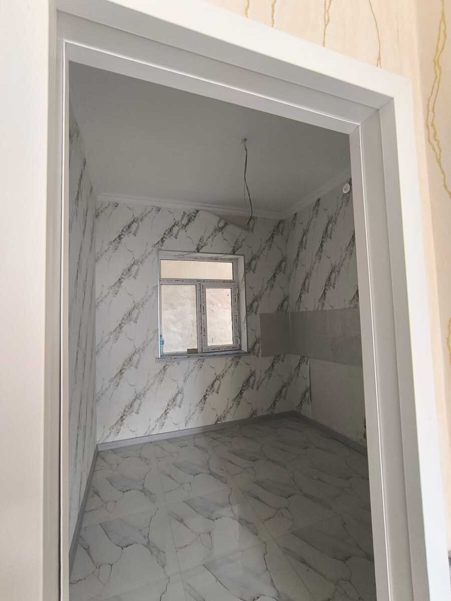 Satılır 4 otaqlı həyət evi/bağ evi 130 m² — Ev, villa, Bakı (4)