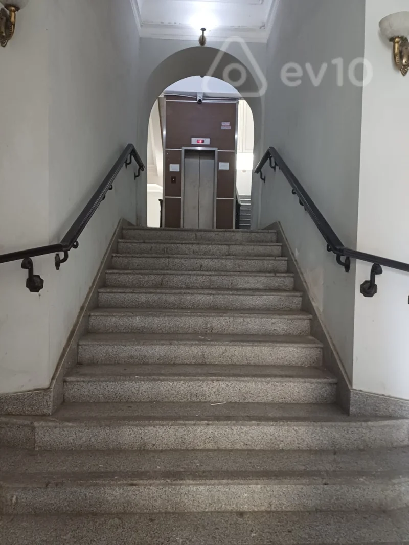 3 otaqlı mənzil, 90 m², Zərifə Əliyeva — kirayə — Mənzil, Bakı (9)