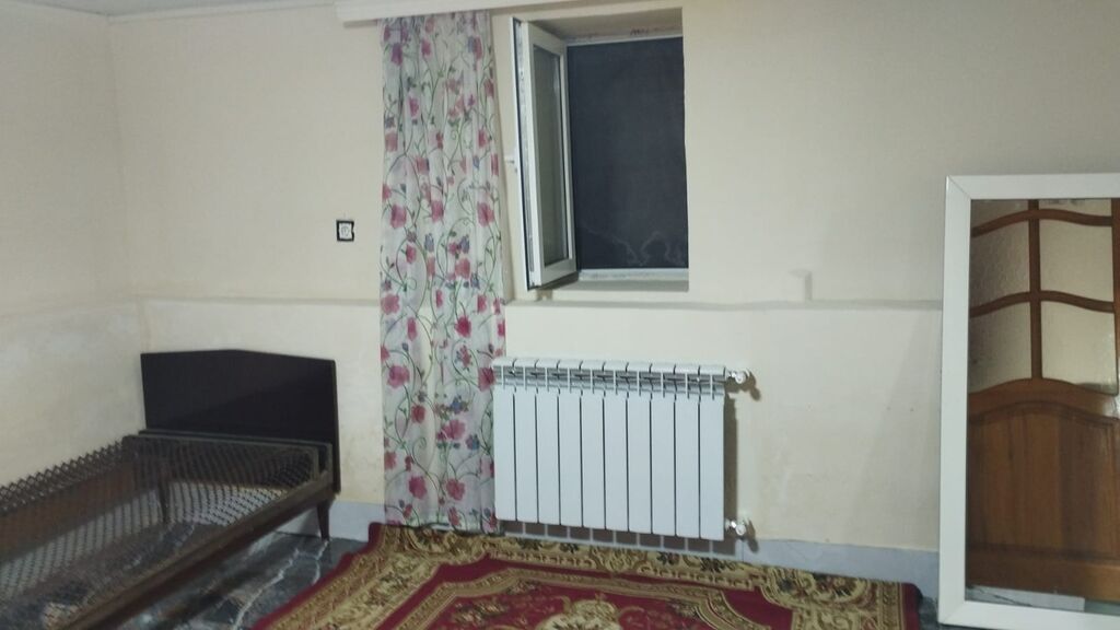 Kirayə otaq – mebellə təmin olunmuş metro İnsaatcilara yaxin Gizlara — Mənzil, Bakı (6)