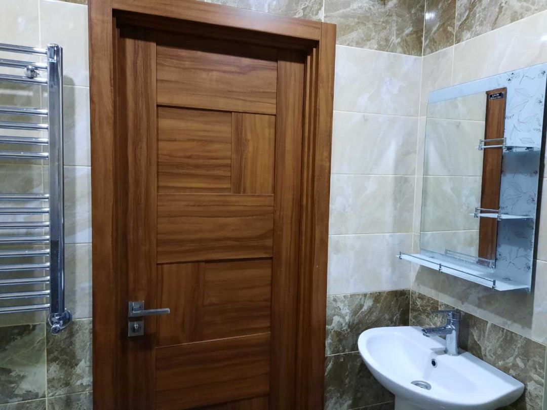 3-otaqlı yeni tikili, Xırdalan ş., 63 m² — Mənzil, Xırdalan (11)