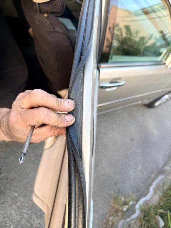 Mercedes C 230, 2.3 L, 1998 il, 261 063 km — Avtomobillər, Bakı (7)